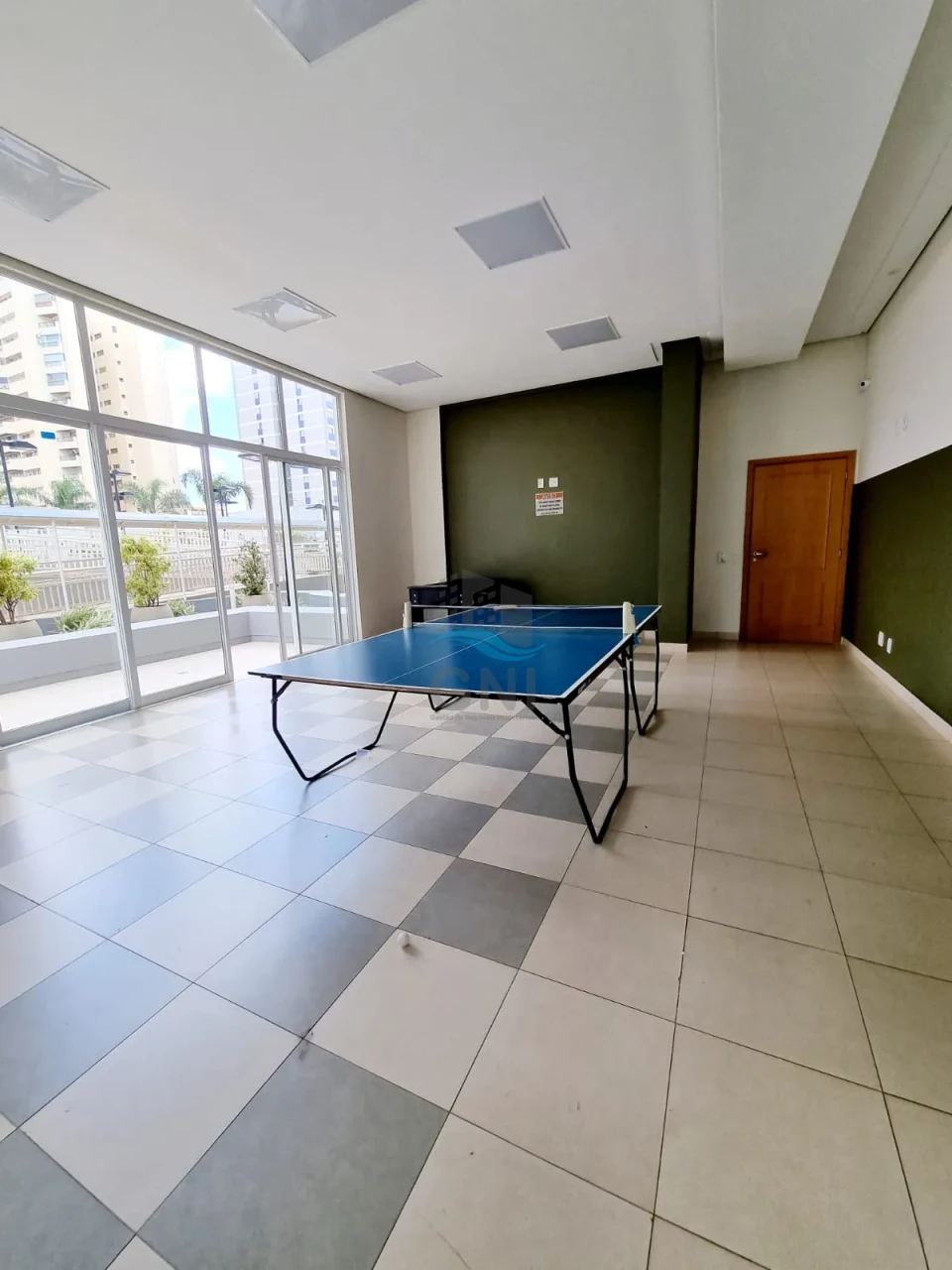 APARTAMENTO A VENDA - EDIFÍCIO SPLENDOR