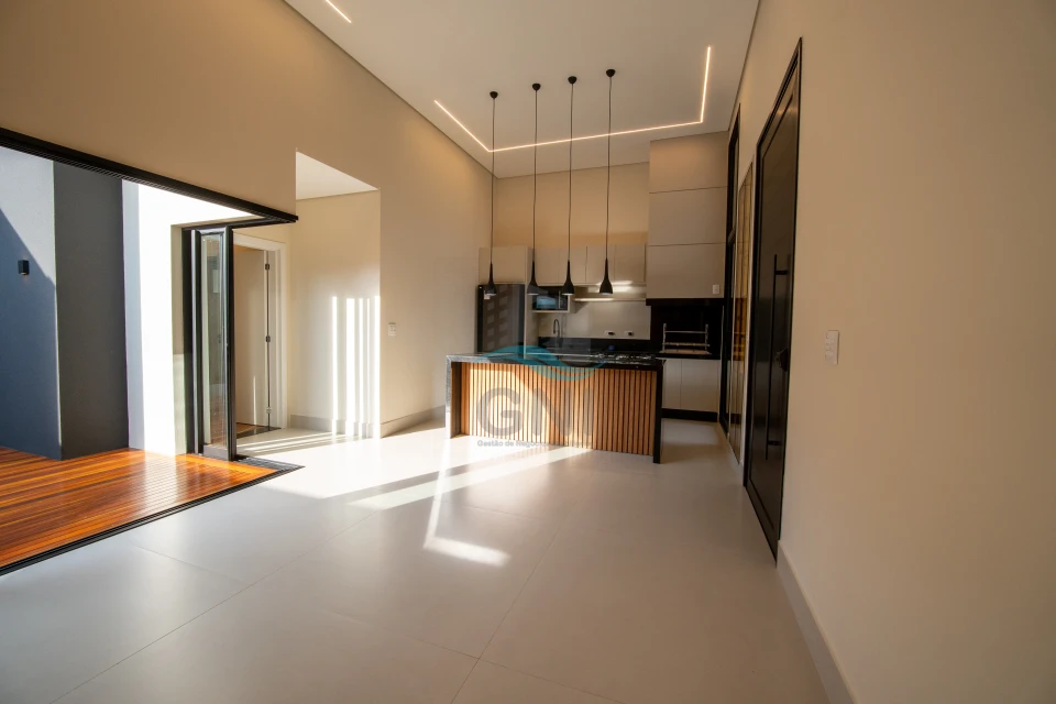 Imagens do imóveis CASA TÉRREA A VENDA - CONDOMÍNIO VILLA NOAH