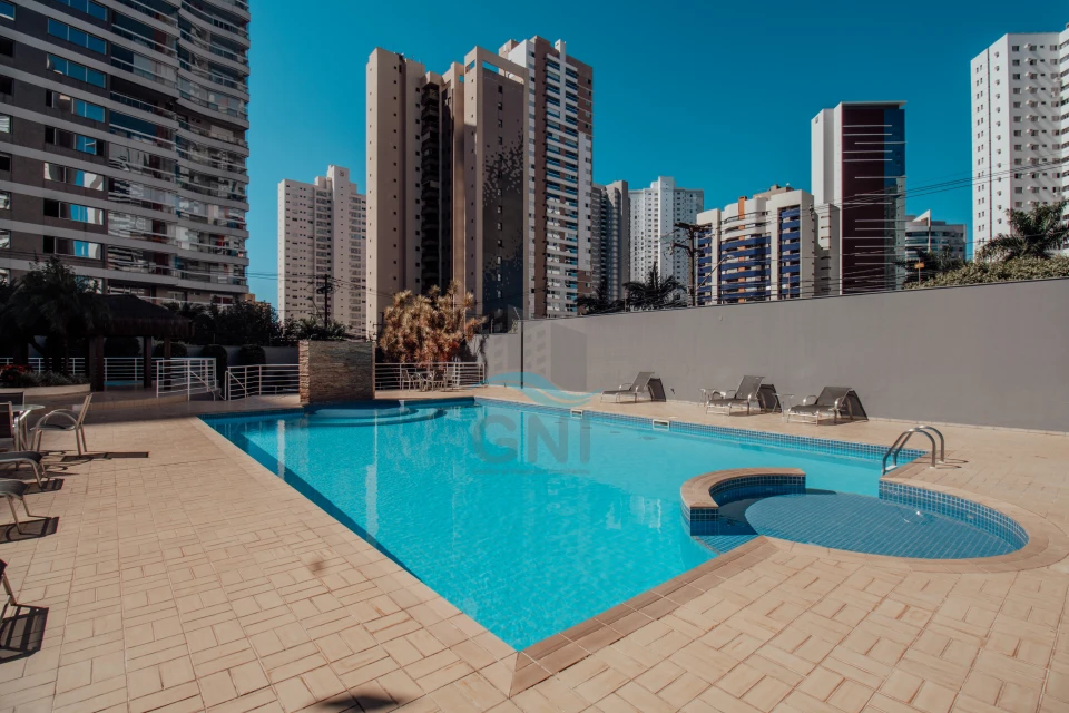 Imagens do imóveis APARTAMENTO À VENDA - EDIFÍCIO RESIDENCIAL PARANOÁ