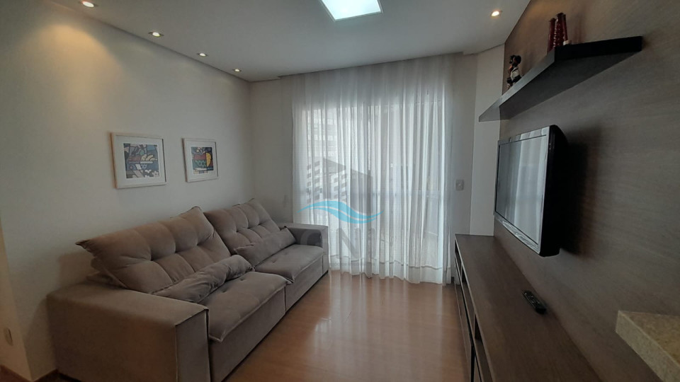Imagens do imóveis APARTAMENTO LOCAÇÃO - EVOLUTION HOME AYRTON SENNA