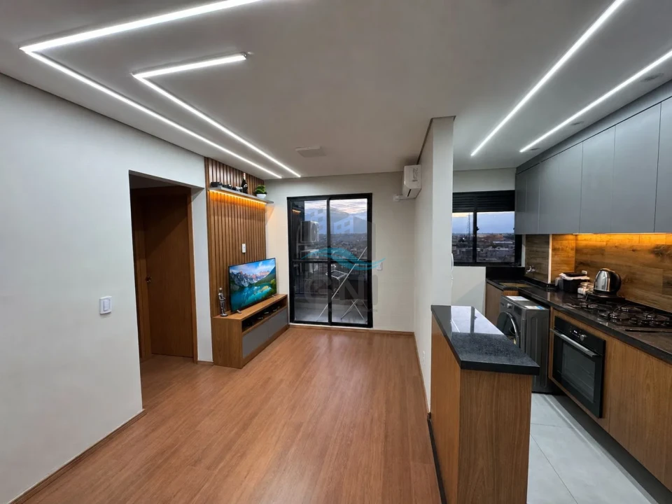 Imagens do imóveis APARTAMENTO A VENDA - EVER RESIDENCIAL
