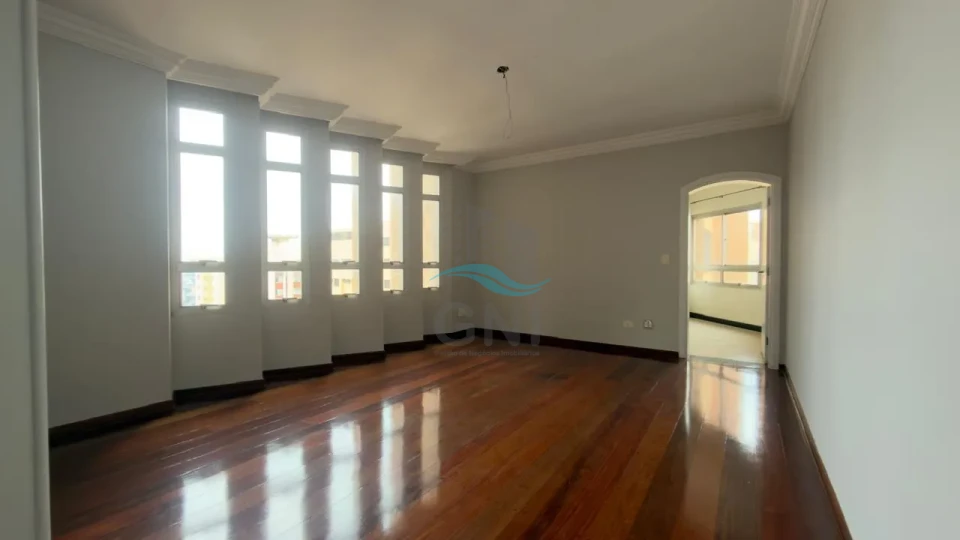 Imagens do imóveis APARTAMENTO PARA LOCAÇÃO - EDIFÍCIO IMPERATRIZ