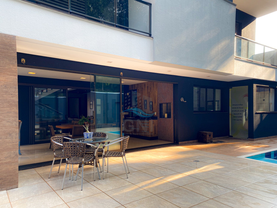 CASA A VENDA - CONDOMINIO ROYAL PARK Imagens do imóveis CASA A VENDA - CONDOMINIO ROYAL PARK