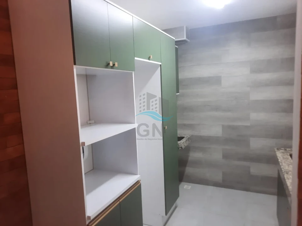 Imagens do imóveis APARTAMENTO A VENDA - RESIDENCIAL LAGO DI LUCERNA