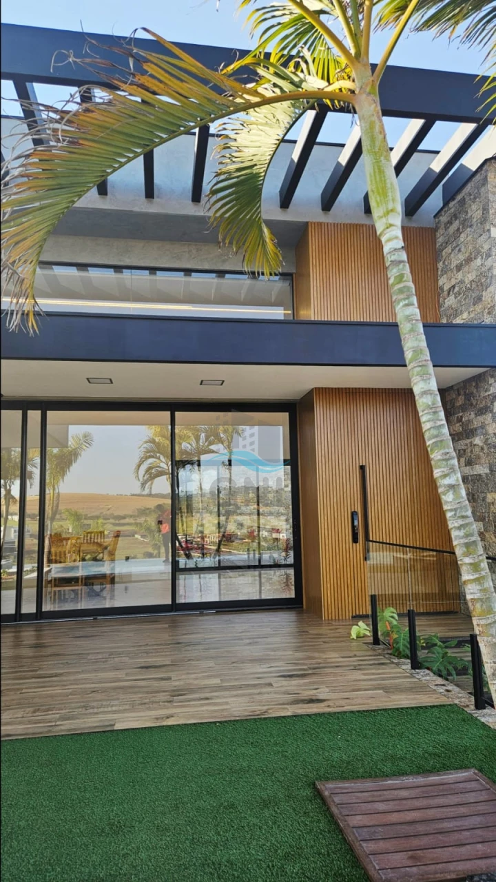 Imagens do imóveis CASA A VENDA - CONDOMINIO ECOVILLAS DO LAGO
