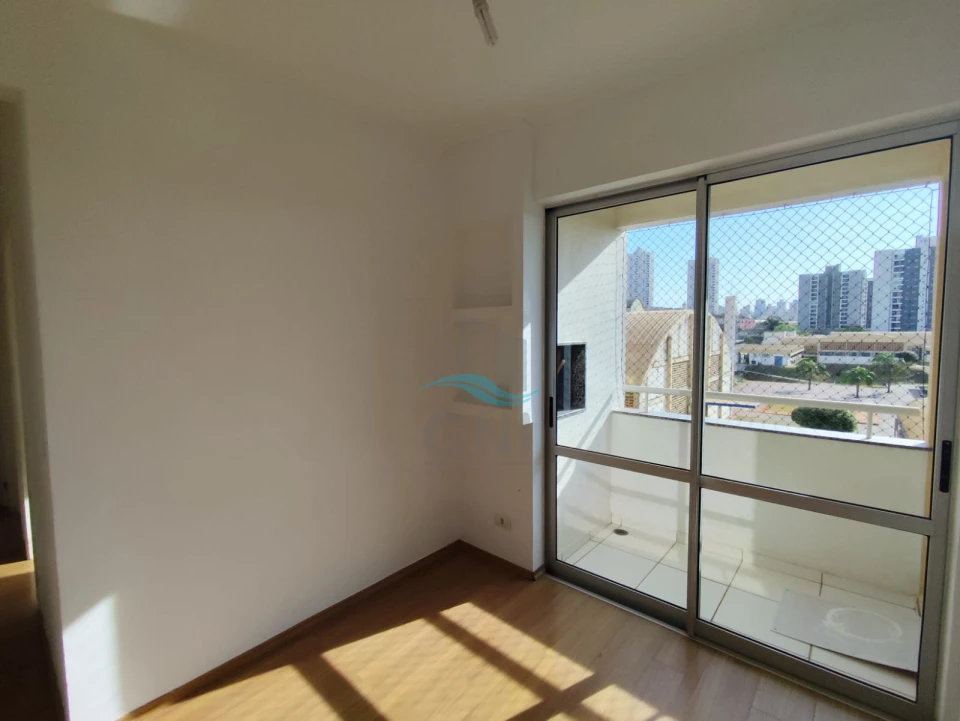 Imagens do imóveis APARTAMENTO PARA LOCAÇÃO - EDIFICO RESIDENCIAL MARCO DOS PIONEIROS
