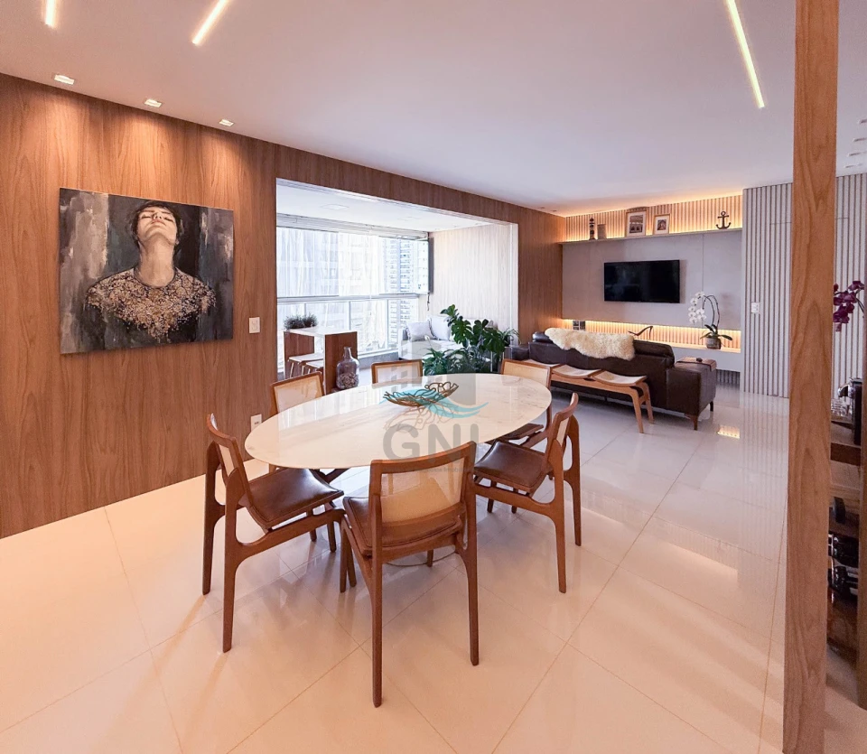 Imagens do imóveis APARTAMENTO A VENDA - EDIFICIO L’ HARMONIE