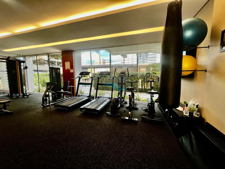 Imagens do imóveis APARTAMENTO A VENDA - EDIFICIO MAISON TUSCANY