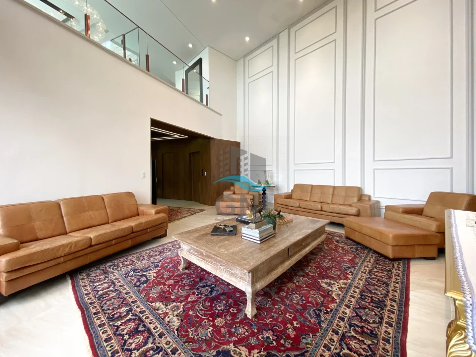 COBERTURA PARA LOCAÇÃO - EDIFICIO PALAIS LAC DOR