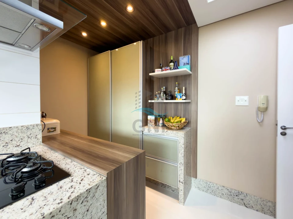 APARTAMENTO A VENDA - EDIFICIO PALAZZO DI CESARE