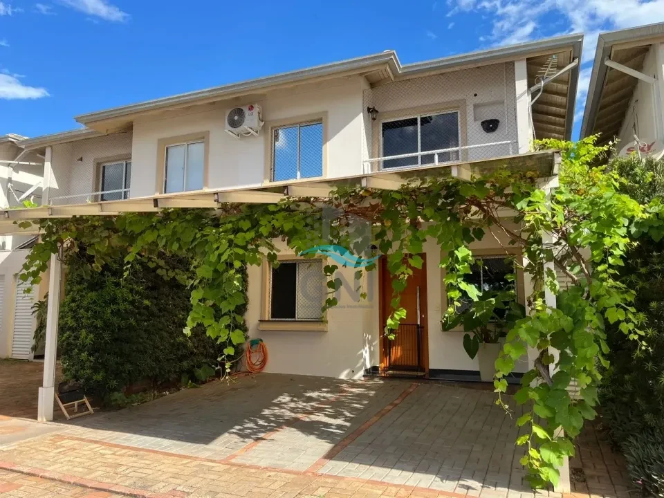 Imagens do imóveis CASA PARA LOCAÇÃO - CONDOMINIO VILLAGE LA CORUNÃ