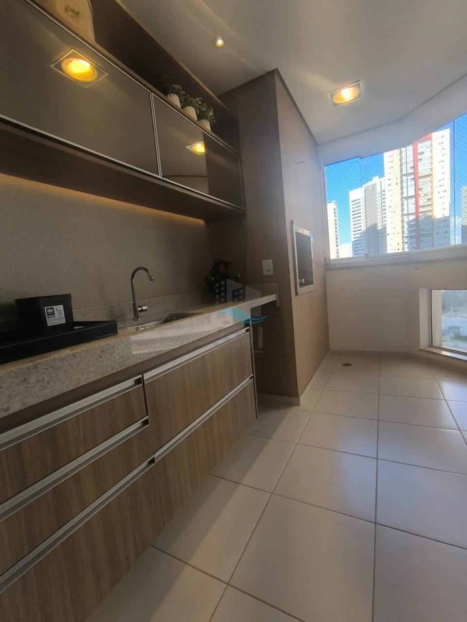 Imagens do imóveis APARTAMENTO PARA LOCAÇÃO - EVOLUTION HOME AYRTON SENNA