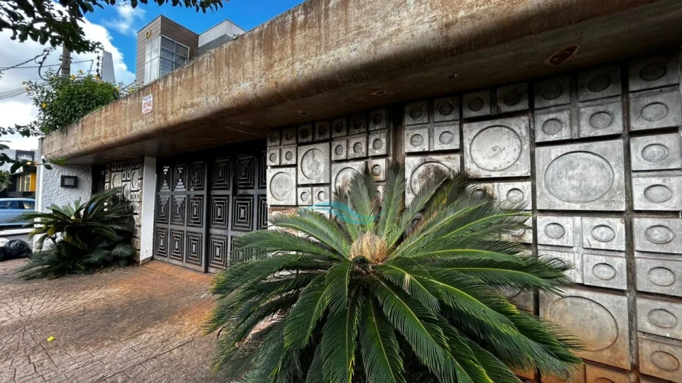 Imagens do imóveis CASA COMERCIAL PARA LOCAÇÃO - BAIRRO VITÓRIA