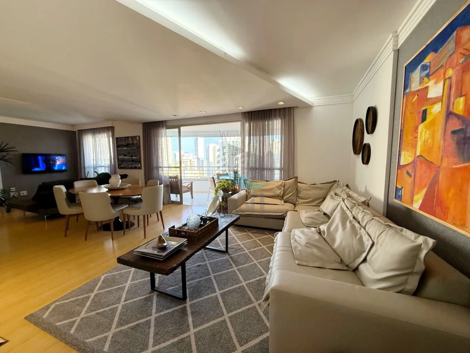 Imagens do imóveis APARTAMENTO A VENDA - EDIFICIO LAC ROYAL