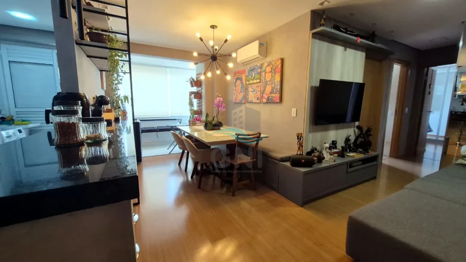Imagens do imóveis APARTAMENTO A VENDA - EDIFICIO LIBERTY