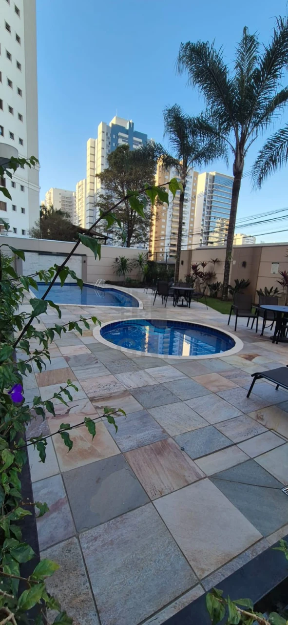 Imagens do imóveis APARTAMENTO A VENDA - EDIFICIO MAISON TUSCANY