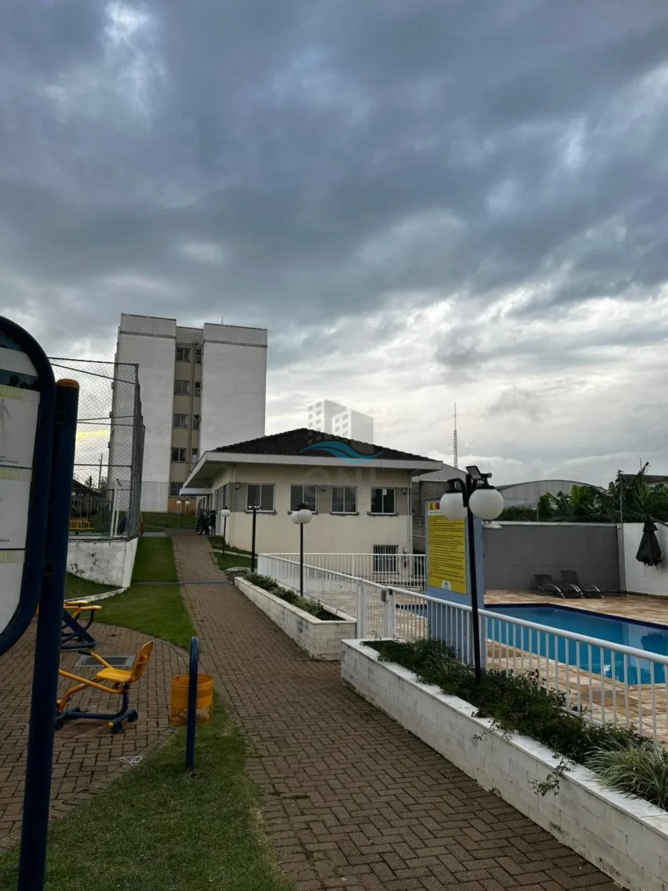 Imagens do imóveis APARTAMENTO A VENDA - CONDOMINIO PORTAL DAS AMERICAS