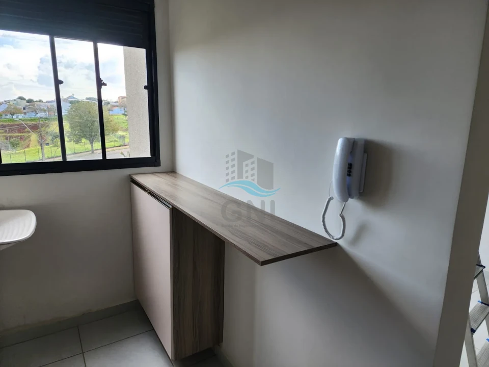 Imagens do imóveis APARTAMENTO PARA LOCAÇÃO - EVER RESIDENCIAL