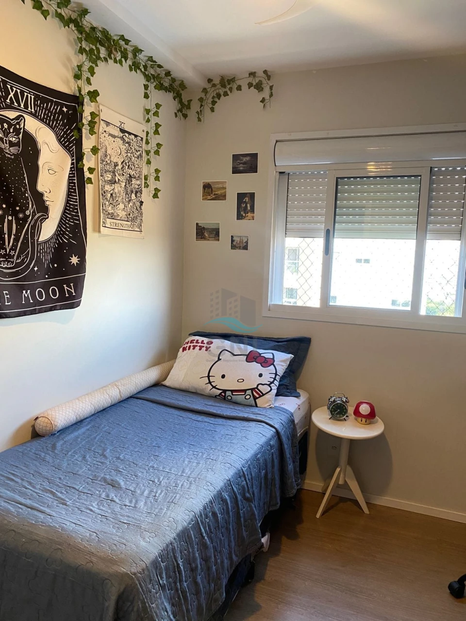 Imagens do imóveis APARTAMENTO À VENDA - EDIFÍCIO VISTA PARQUE