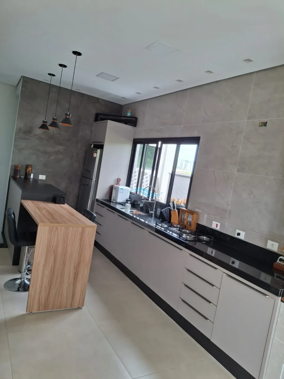 CASA A VENDA - CONDOMINIO TAUA ARAGUARI