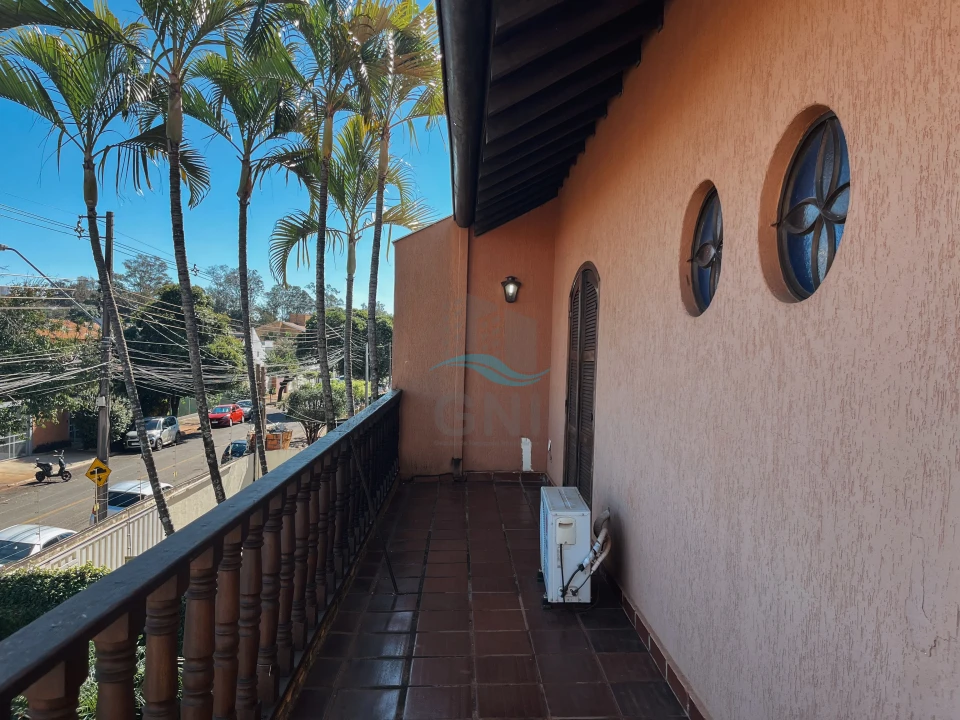 Imagens do imóveis SOBRADO COMERCIAL A VENDA - JARDIM LAGO PARQUE