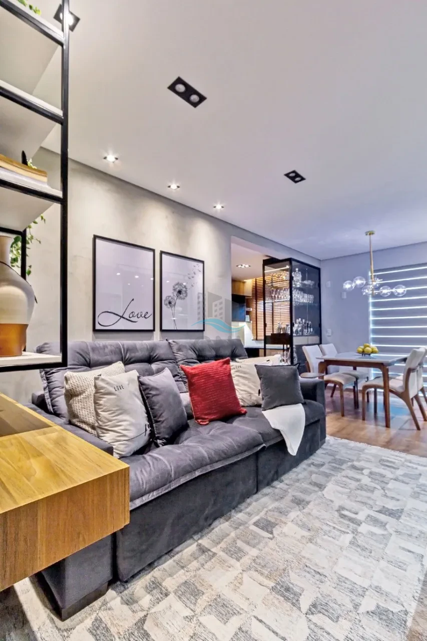 Imagens do imóveis APARTAMENTO A VENDA - EDIFICIO NYC PALHANO