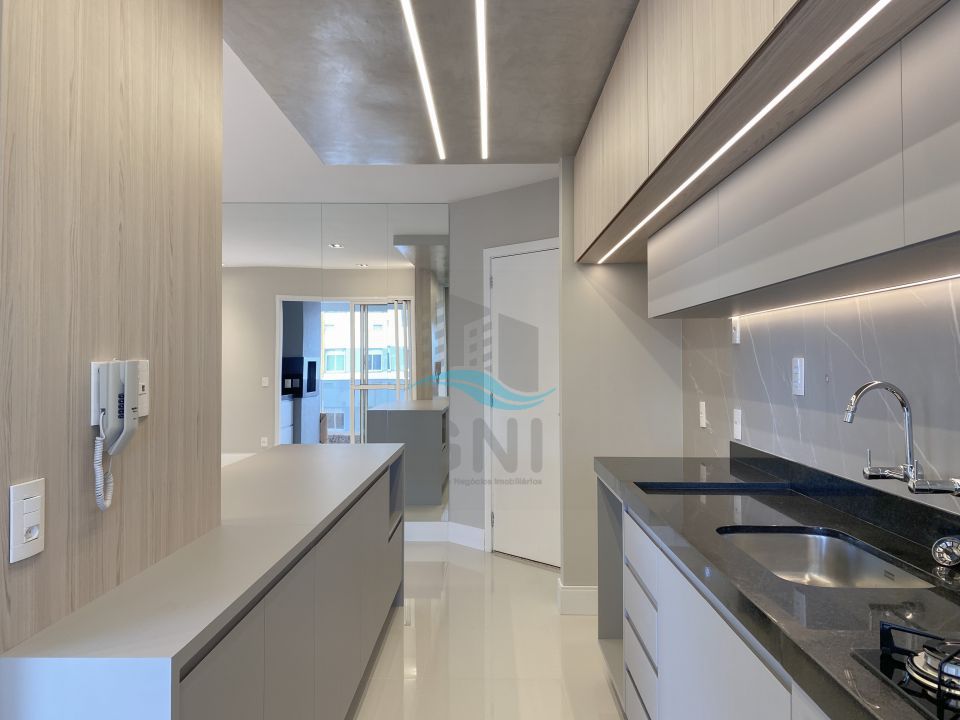 Imagens do imóveis APARTAMENTO PARA LOCACAO - ALAMEDA ECO E RESORT