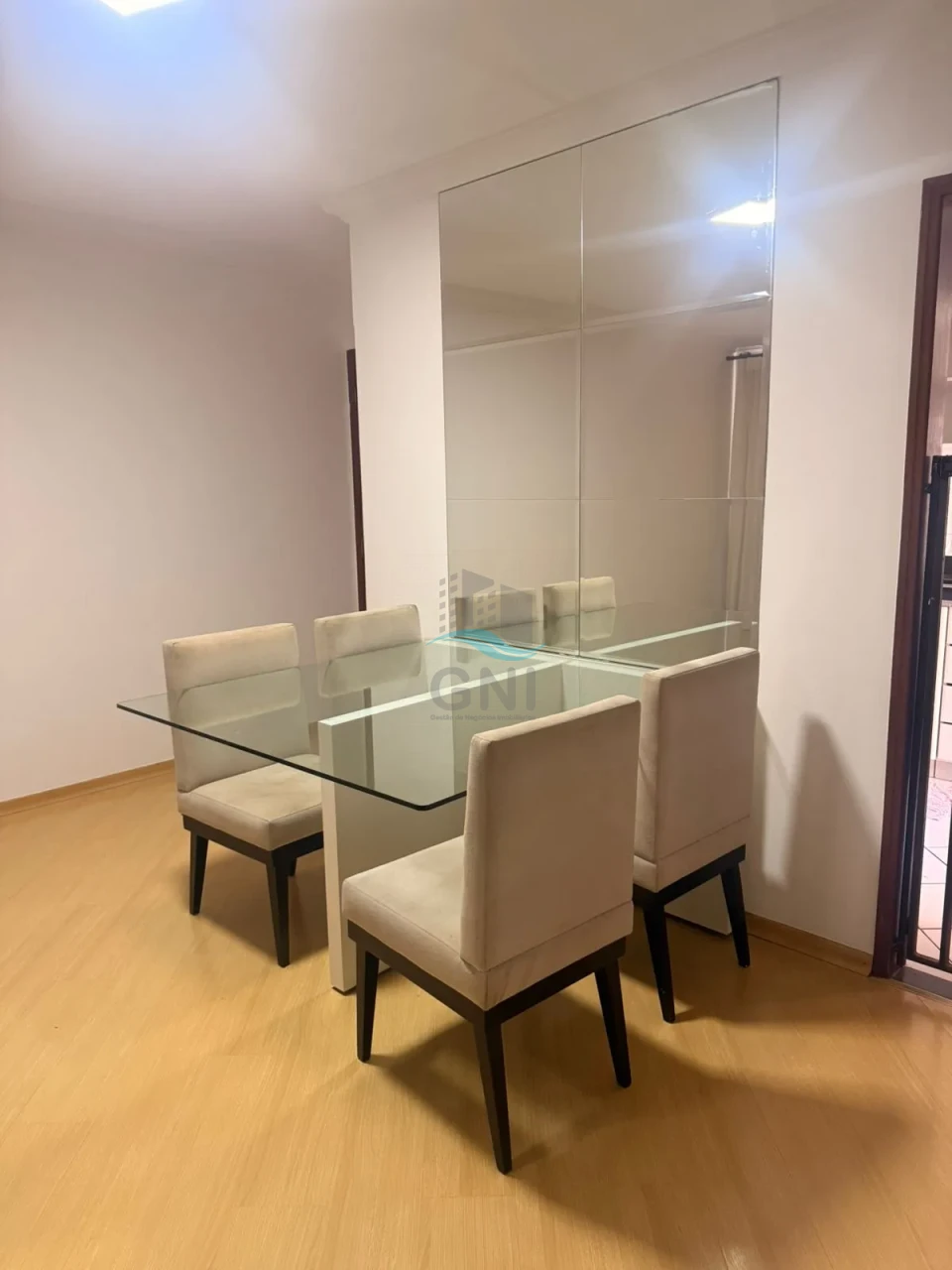 Imagens do imóveis APARTAMENTO A VENDA - RESIDENCIAL DO LAGO I