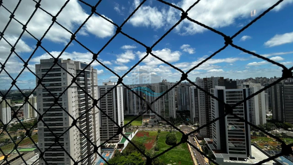 Imagens do imóveis APARTAMENTO PARA LOCAÇÃO - EDIFICIO QUEENS PARK