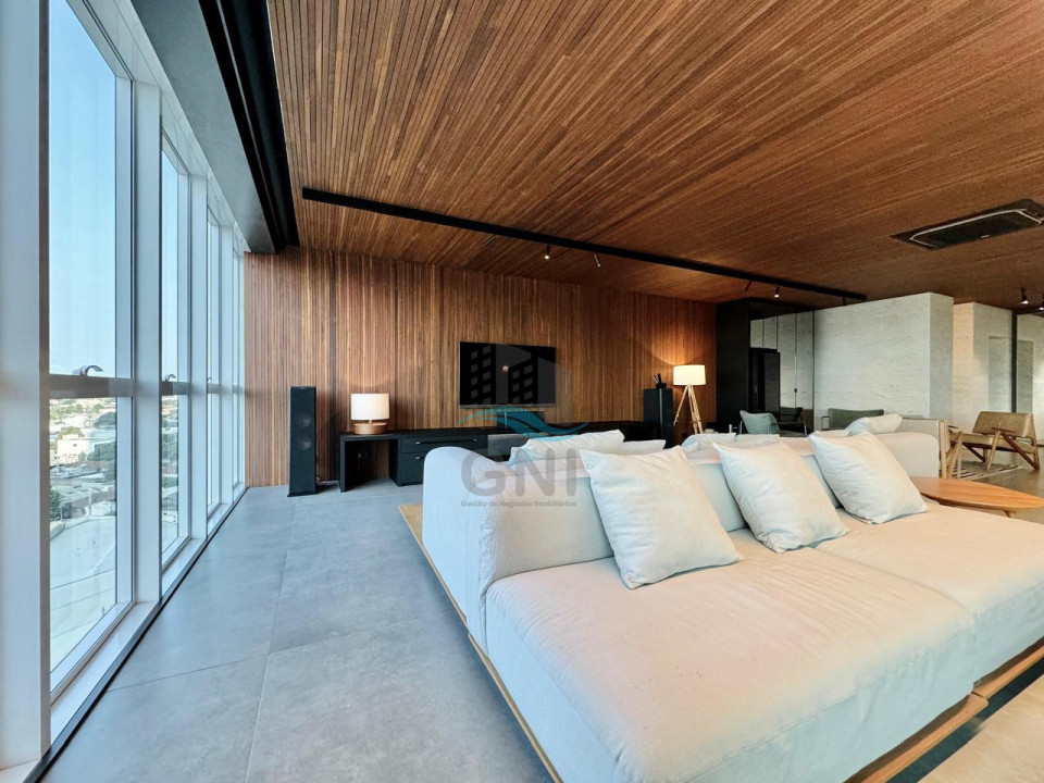 Imagens do imóveis APARTAMENTO A VENDA - EDIFICIO MAISON HERITAGE