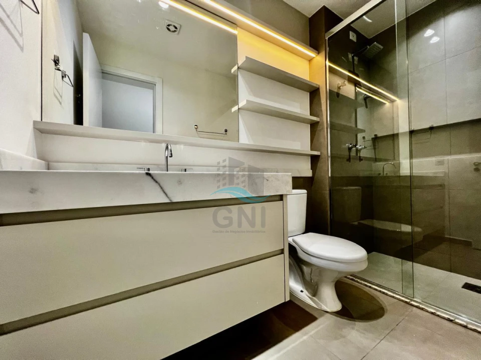 Imagens do imóveis APARTAMENTO PARA LOCAÇÃO - EDIFICIO TAY