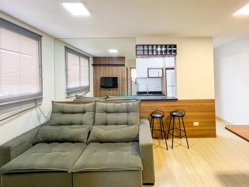 Imagens do imóveis APARTAMENTO A VENDA - EDIFÍCIO SPAZIO LOUVRE