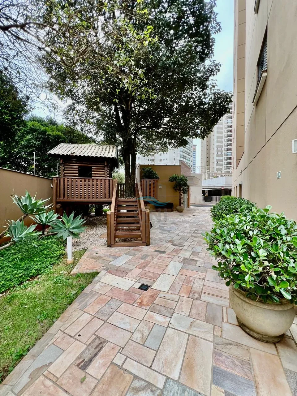 Imagens do imóveis APARTAMENTO A VENDA - EDIFICIO CORA CORALINA