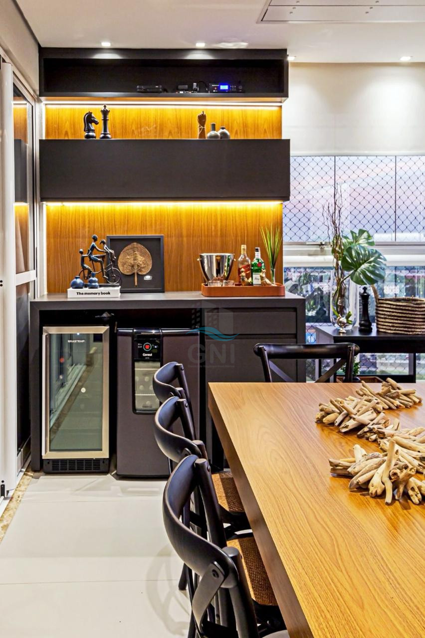 Imagens do imóveis APARTAMENTO A VENDA - EDIFICIO CAMBRIGDE VILLAGE