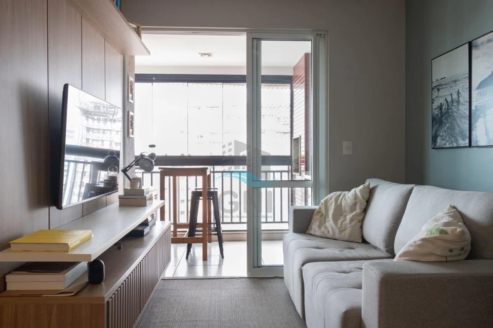 Imagens do imóveis APARTAMENTO A VENDA - EDIFICIO MAISON TUSCANY