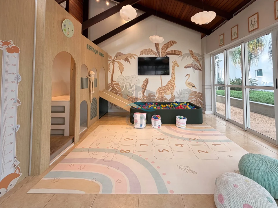 Imagens do imóveis APARTAMENTO A VENDA - CONDOMINIO PALAZZO DI CESARE