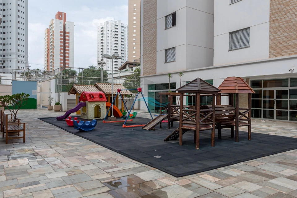 Imagens do imóveis APARTAMENTO A VENDA - EDIFICIO FLORAIS ECO RESORT