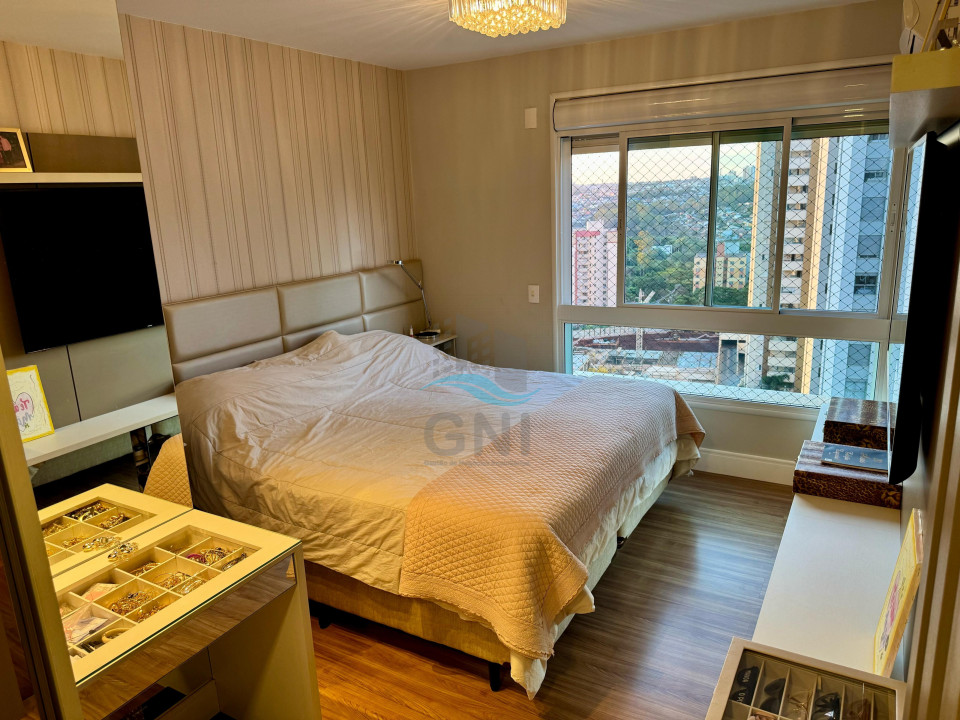 Imagens do imóveis APARTAMENTO A VENDA - EDIFICIO PARC ROCHER