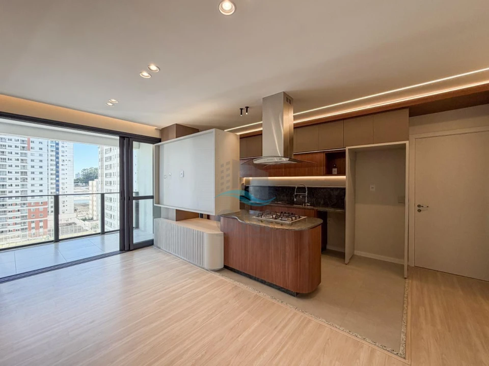 Imagens do imóveis APARTAMENTO PARA LOCAÇÃO - EDIFICIO SENSE RESIDENCE