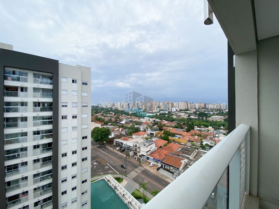 Imagens do imóveis APARTAMENTO PARA LOCAÇÃO - EDIFICIO VISTA PARQUE