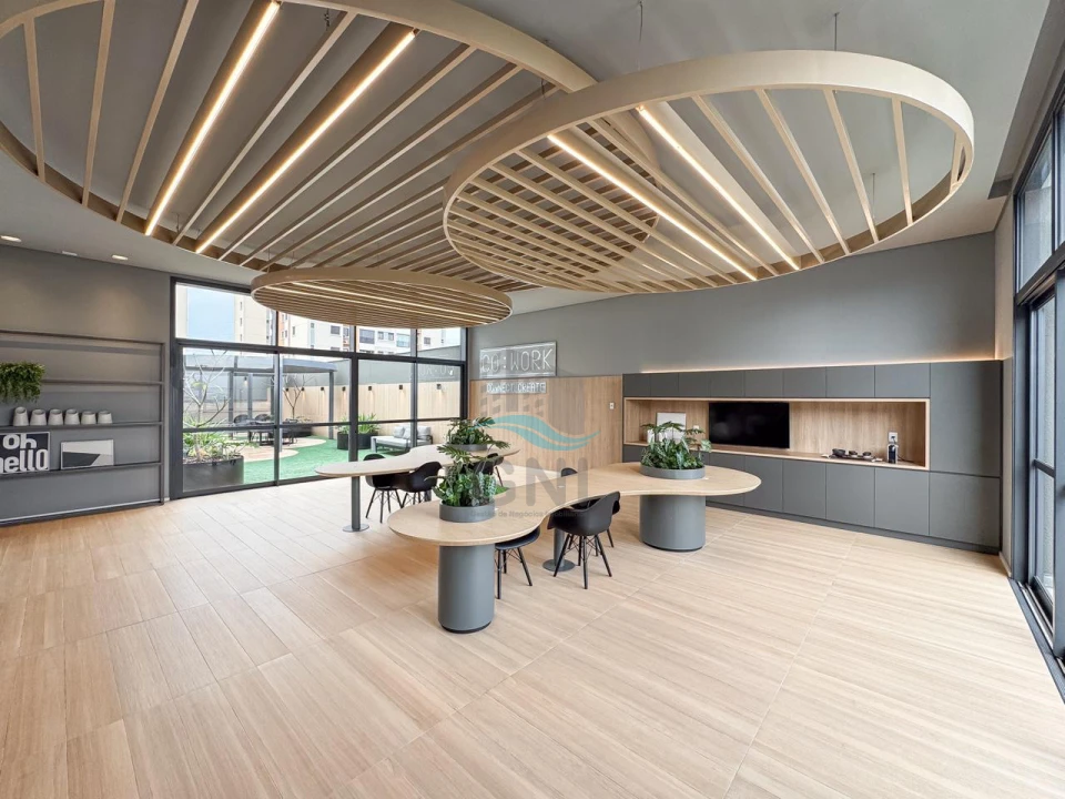 Imagens do imóveis APARTAMENTO PARA LOCAÇÃO - EDIFICIO SENSE RESIDENCE