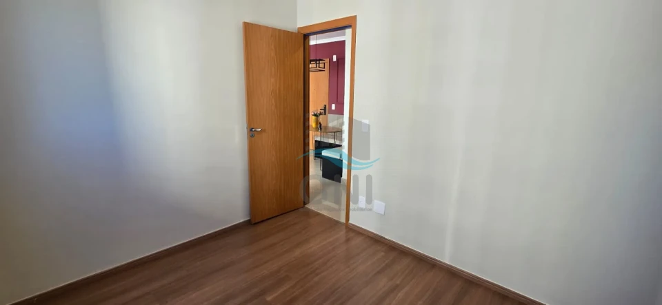 APARTAMENTO A VENDA - CONDOMINIO RESIDENCIAL LAGUNA MALAGA