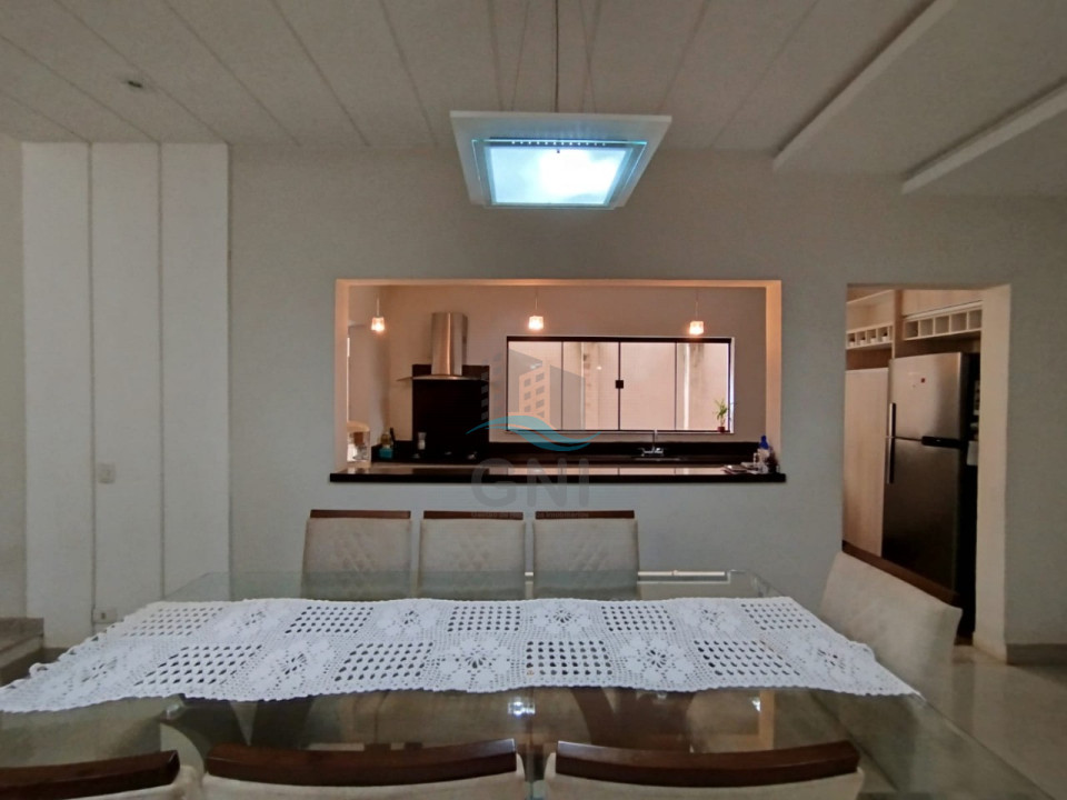 Imagens do imóveis CASA A VENDA - CONDOMINIO GOLDEN PARK RESIDENCE