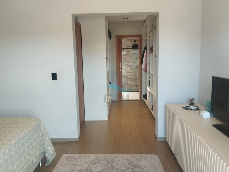Imagens do imóveis CASA A VENDA - CONDOMINIO PARQUE TAUA - ARACARI
