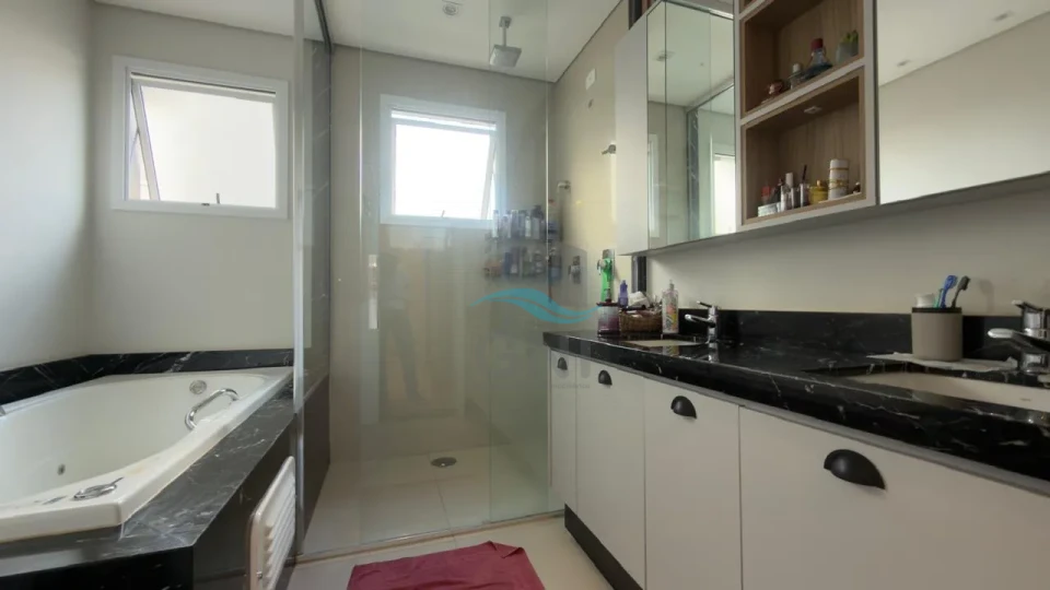 Imagens do imóveis APARTAMENTO A VENDA - EDIFICIO QUEENS PARK