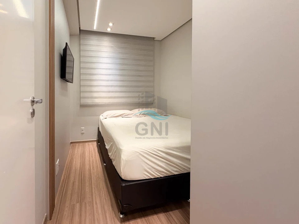 APARTAMENTO A VENDA - EDIFÍCIO HAMPTONS