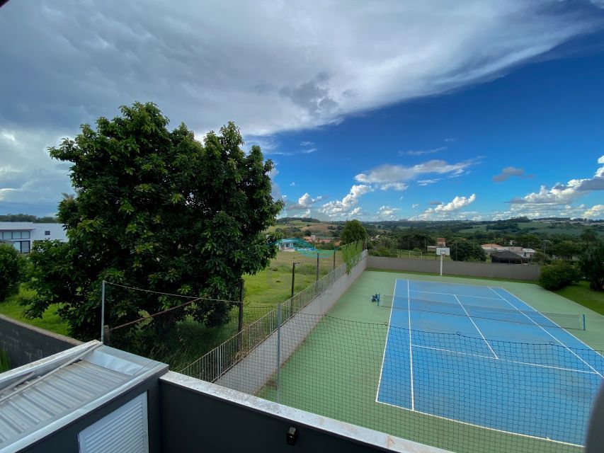 CASA A VENDA - CONDOMÍNIO ESTANCIA BOM TEMPO Imagens do imóveis CASA A VENDA - CONDOMÍNIO ESTANCIA BOM TEMPO