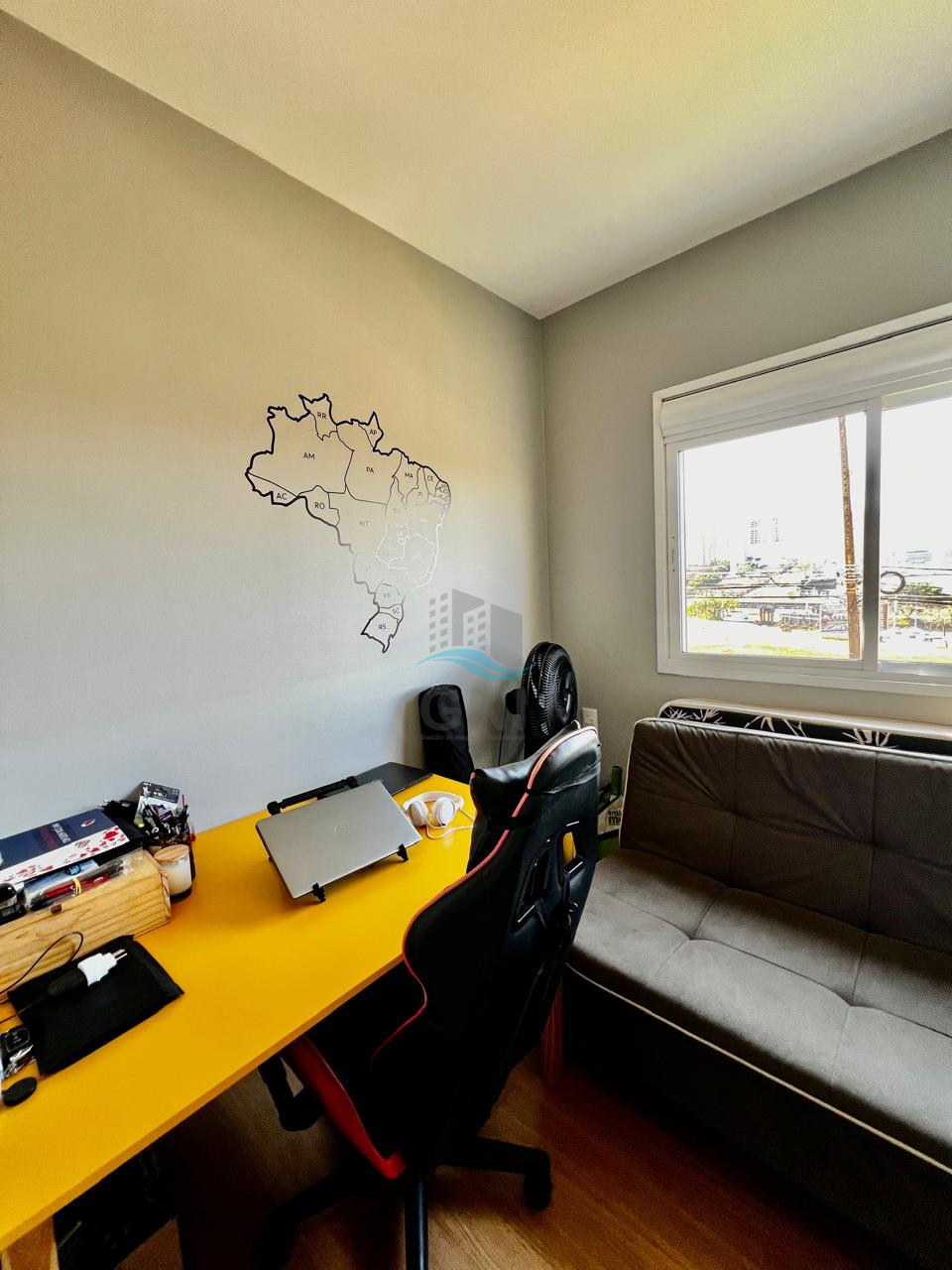 Imagens do imóveis APARTAMENTO A VENDA - EDIFICIO VICTORIA PARQUE