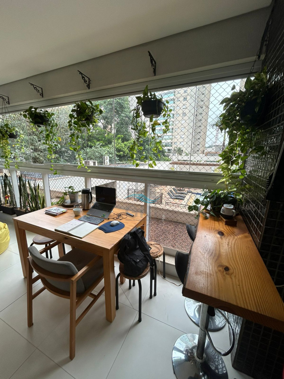 APARTAMENTO A VENDA - EDIFICIO UPTOWN Imagens do imóveis APARTAMENTO A VENDA - EDIFICIO UPTOWN