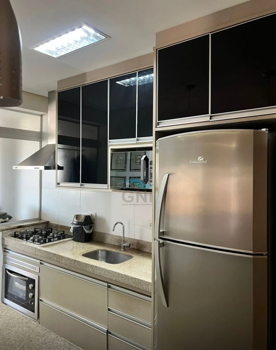Imagens do imóveis APARTAMENTO A VENDA - EDIFICIO EVOLUTION HOME ALTO DA PALHANO